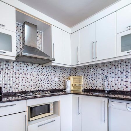 Blue Green Apartment Φετιγιέ Εξωτερικό φωτογραφία