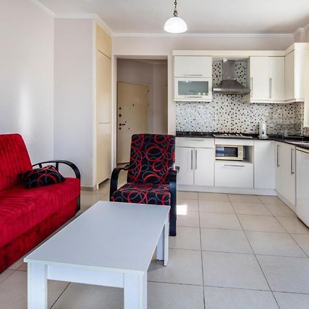 Blue Green Apartment Φετιγιέ Εξωτερικό φωτογραφία