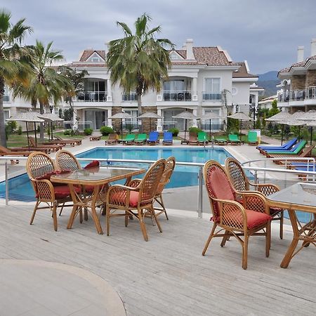 Blue Green Apartment Φετιγιέ Εξωτερικό φωτογραφία