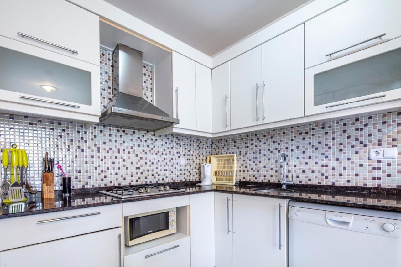 Blue Green Apartment Φετιγιέ Εξωτερικό φωτογραφία