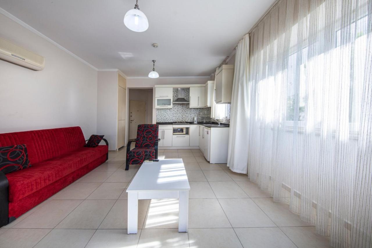 Blue Green Apartment Calis Εξωτερικό φωτογραφία