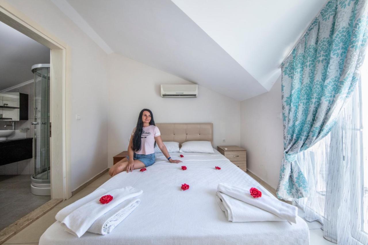 Blue Green Apartment Φετιγιέ Εξωτερικό φωτογραφία