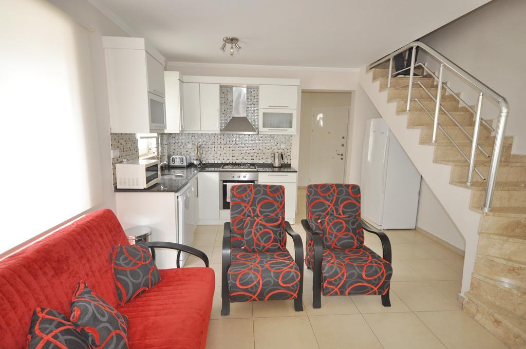 Blue Green Apartment Φετιγιέ Εξωτερικό φωτογραφία