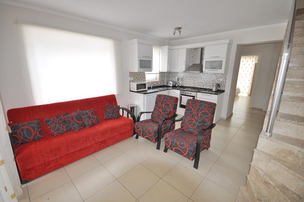 Blue Green Apartment Φετιγιέ Εξωτερικό φωτογραφία