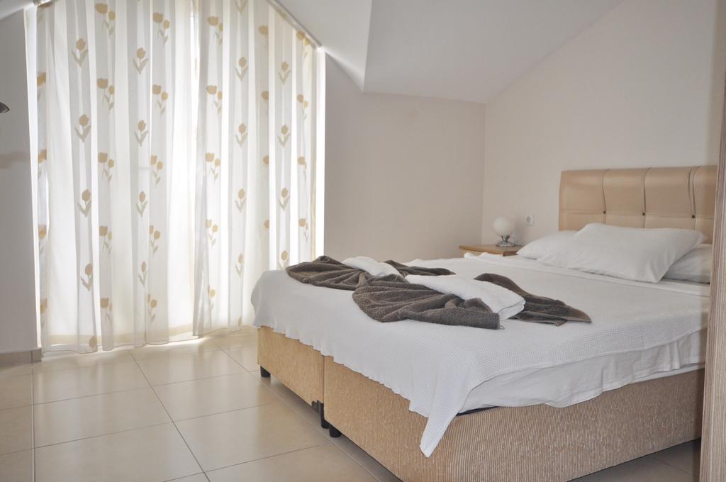 Blue Green Apartment Φετιγιέ Εξωτερικό φωτογραφία