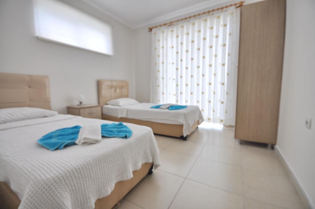 Blue Green Apartment Φετιγιέ Εξωτερικό φωτογραφία