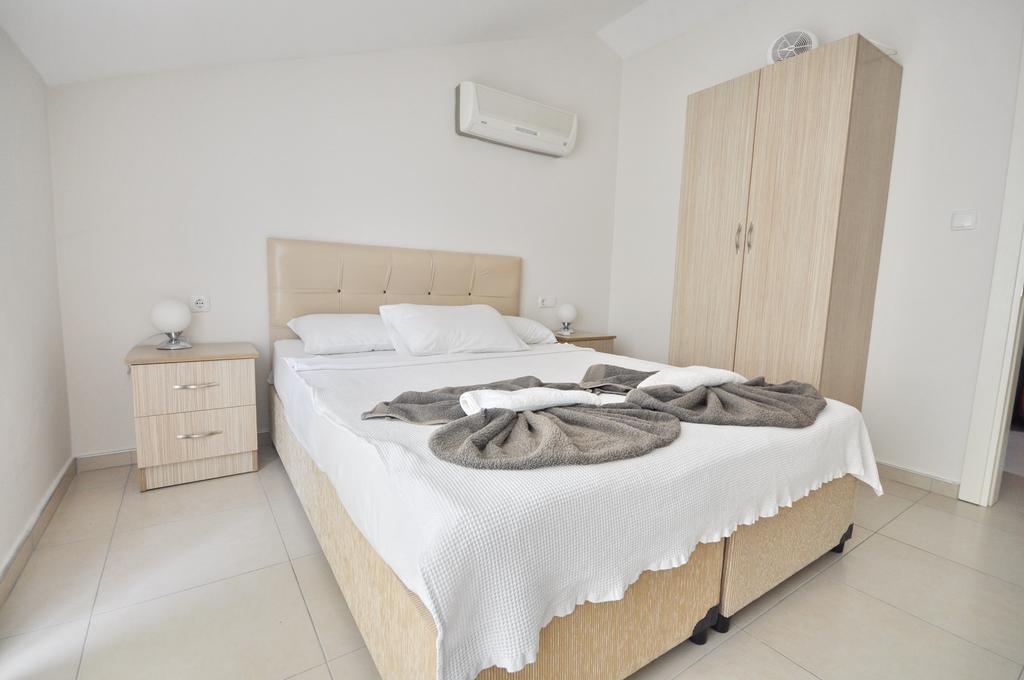 Blue Green Apartment Φετιγιέ Εξωτερικό φωτογραφία