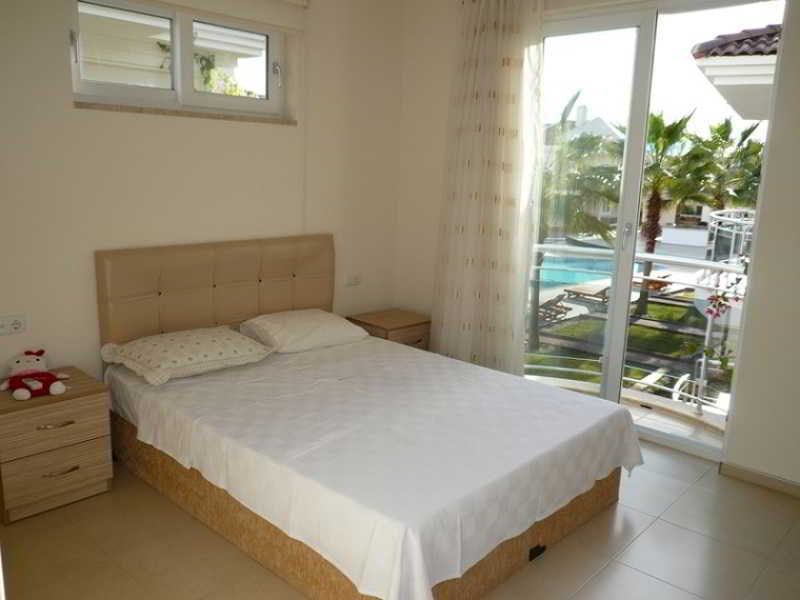 Blue Green Apartment Φετιγιέ Εξωτερικό φωτογραφία