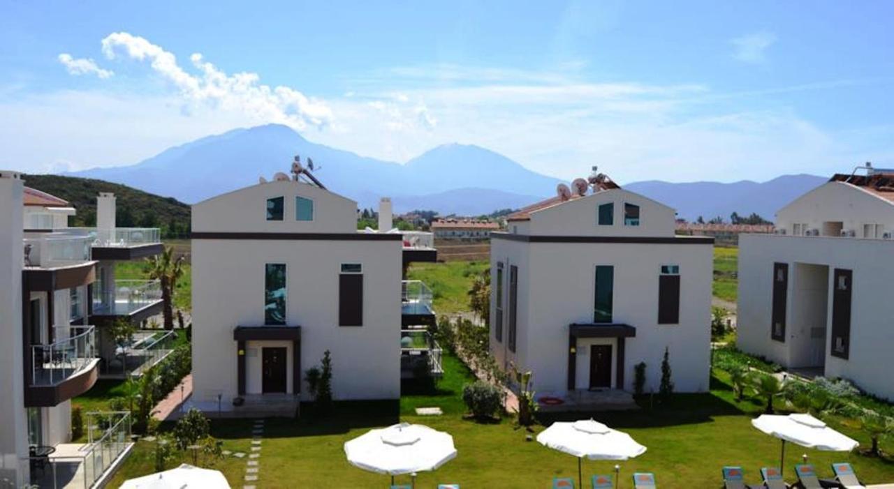 Blue Green Apartment Φετιγιέ Εξωτερικό φωτογραφία