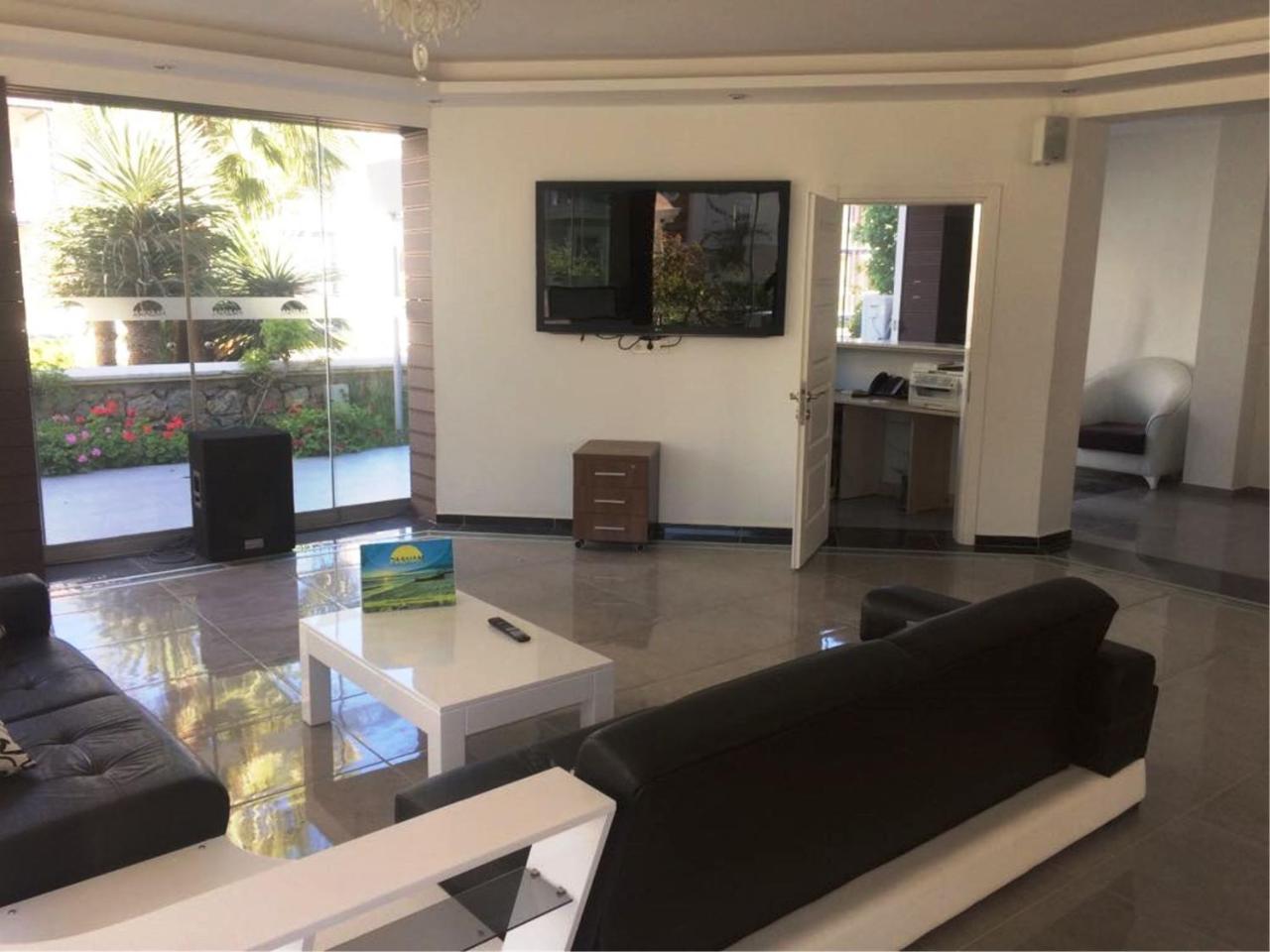 Blue Green Apartment Φετιγιέ Εξωτερικό φωτογραφία