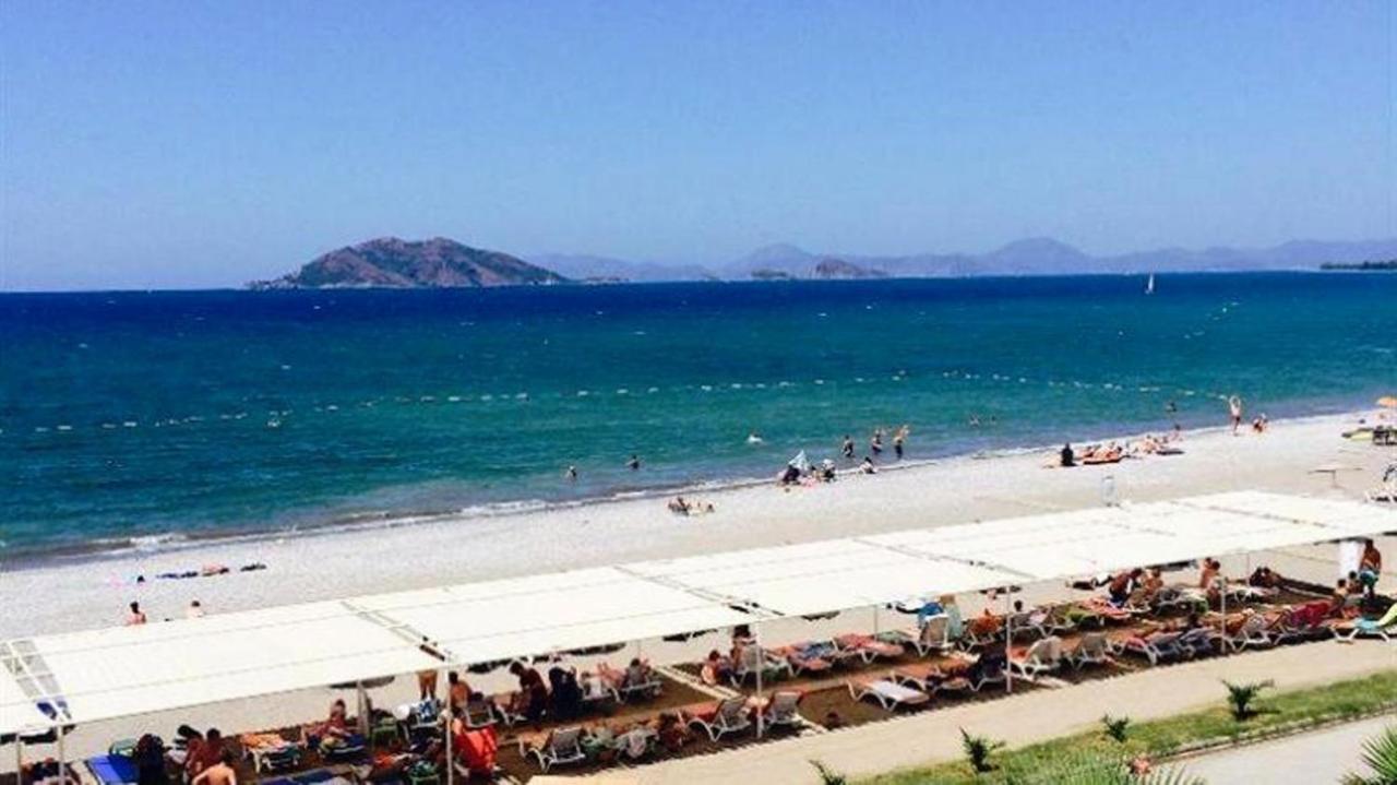 Blue Green Apartment Φετιγιέ Εξωτερικό φωτογραφία