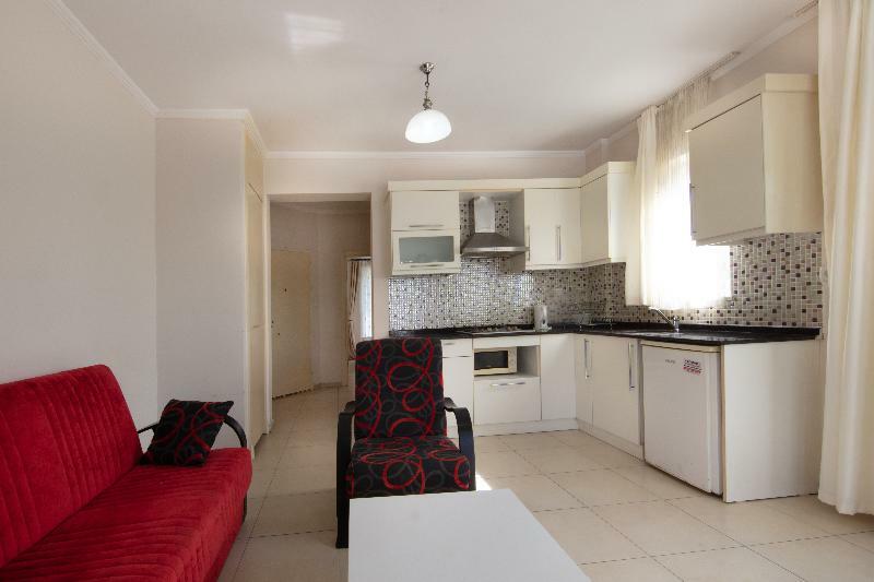 Blue Green Apartment Φετιγιέ Εξωτερικό φωτογραφία